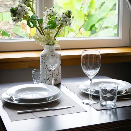 Suit'Home Commerce Angers Exterior photo