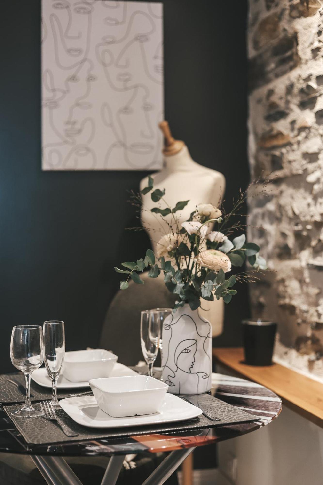 Suit'home Commerce * Angers