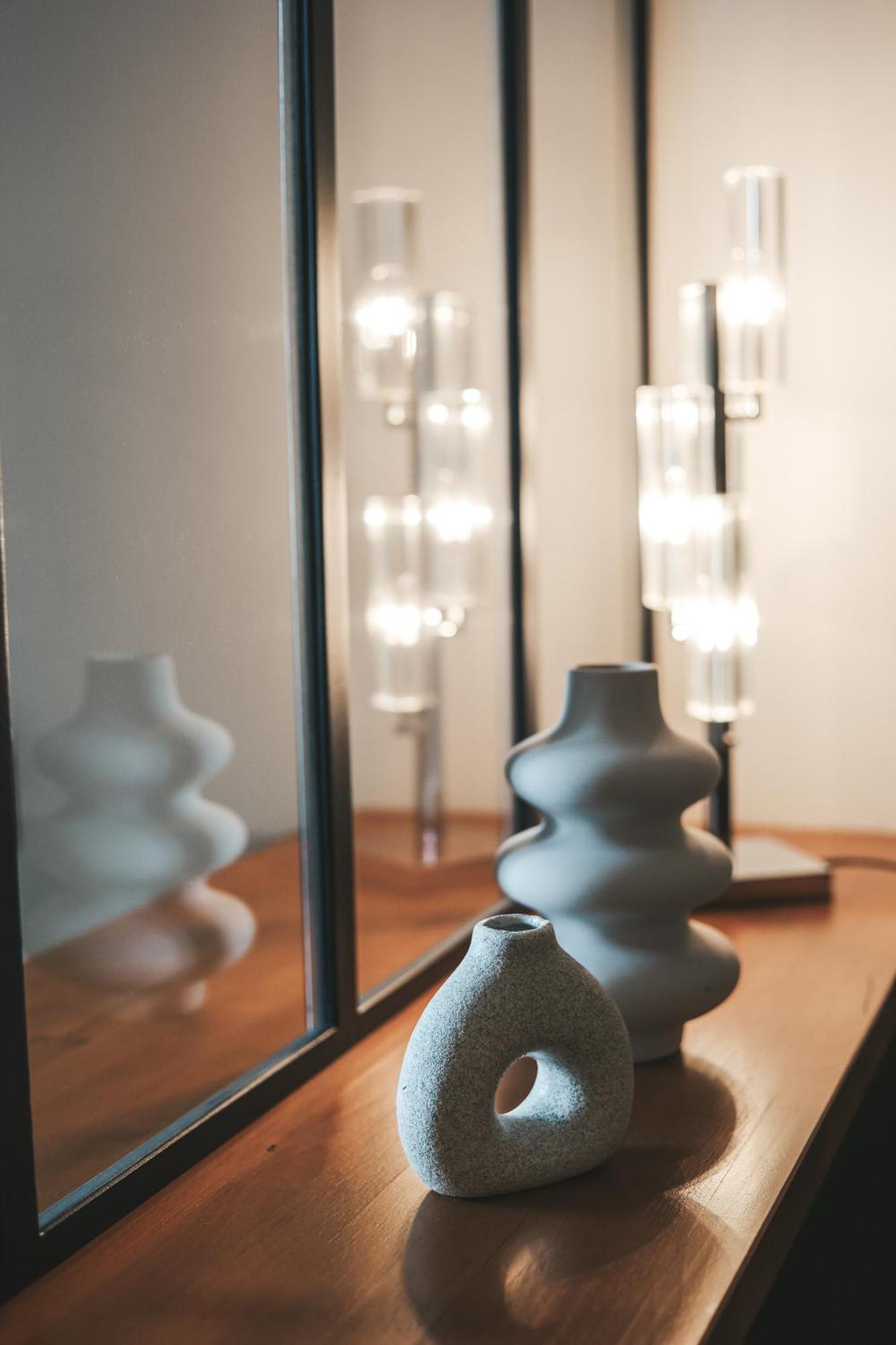Apartment Suit'home Commerce Angers