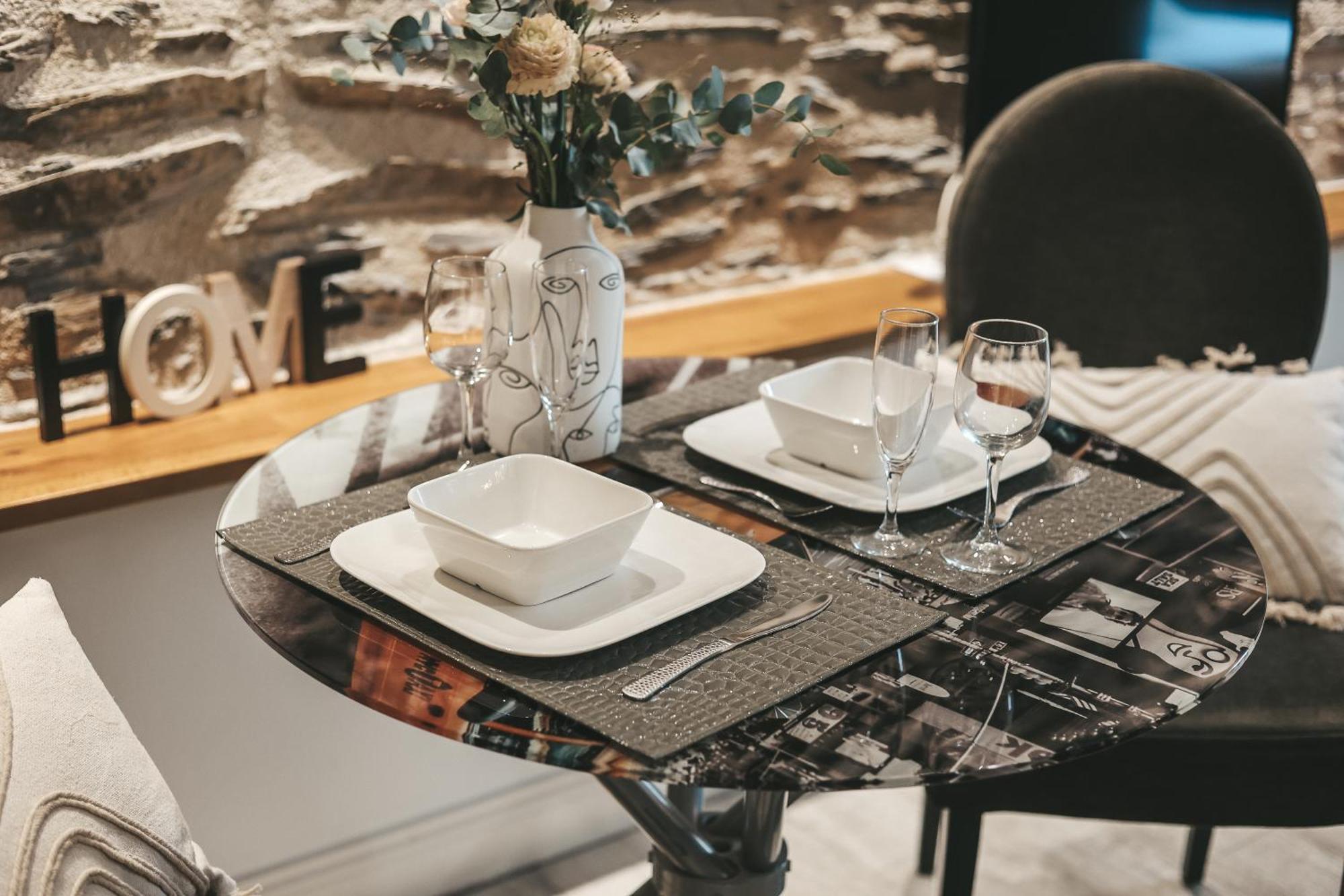 Suit'home Commerce Apartamento Angers
