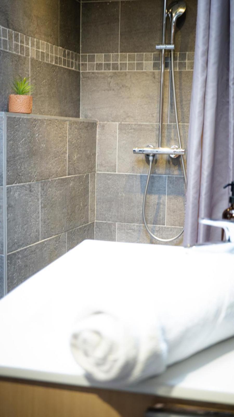 Suit'home Commerce Apartamento