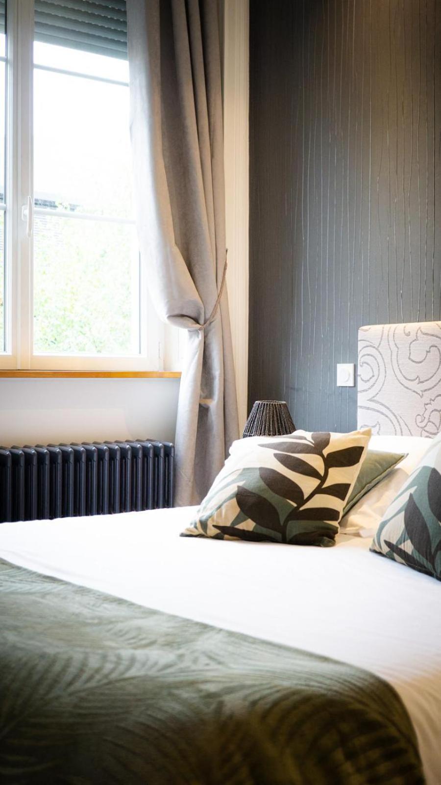 Apartamento Suit'home Commerce *