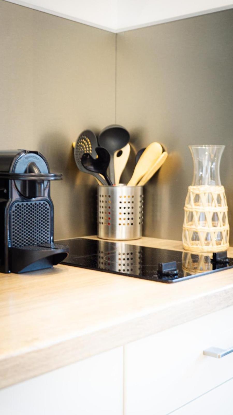 Suit'home Commerce Apartment Angers