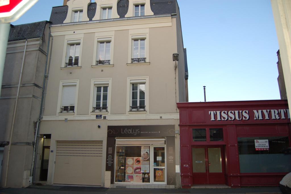 Suit'home Commerce
